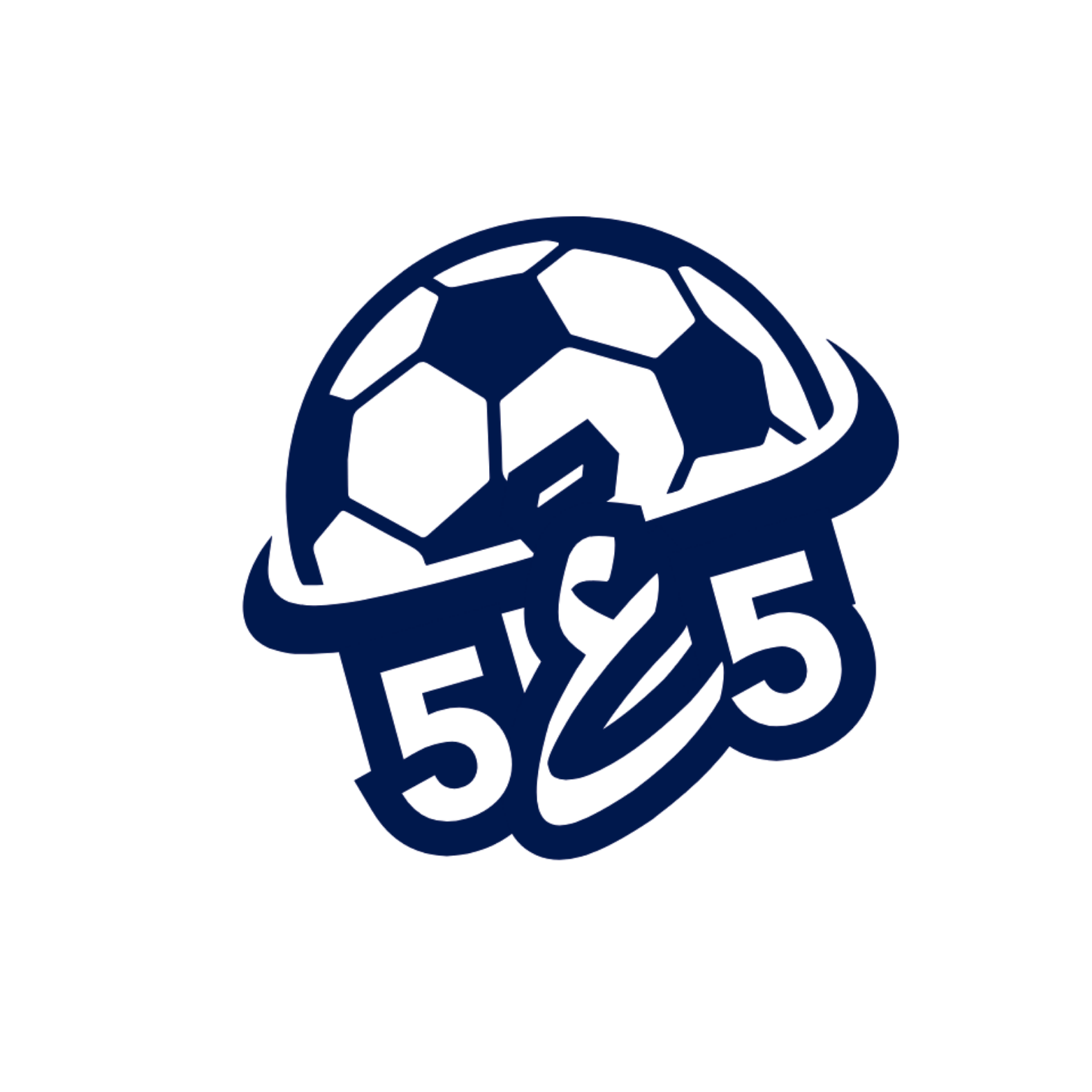 5ع5 Logo